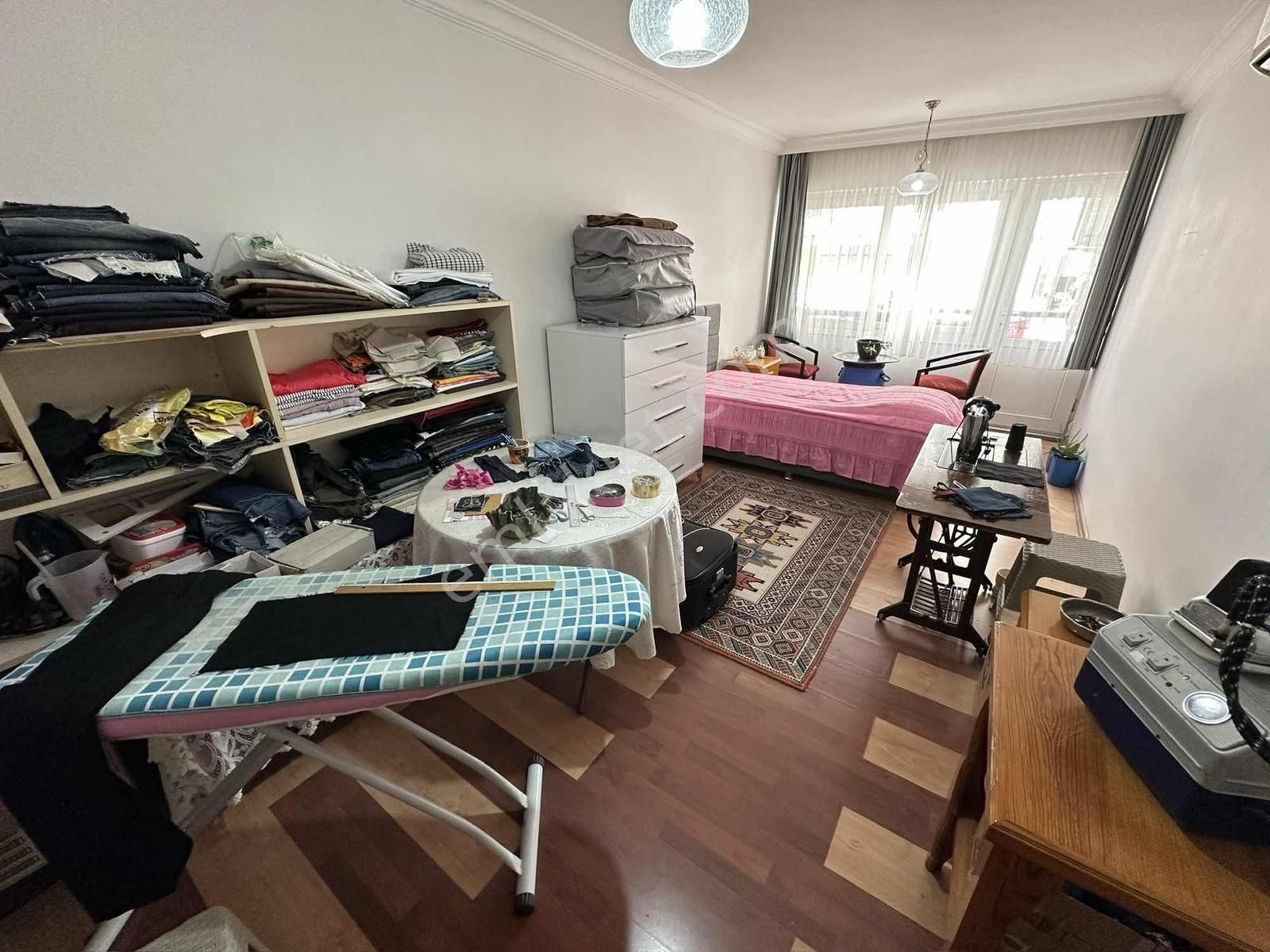 Mithatpaşa Cad Üzeri 3+1 130 M2 Asansörlü Satılık Daire - Görsel 8