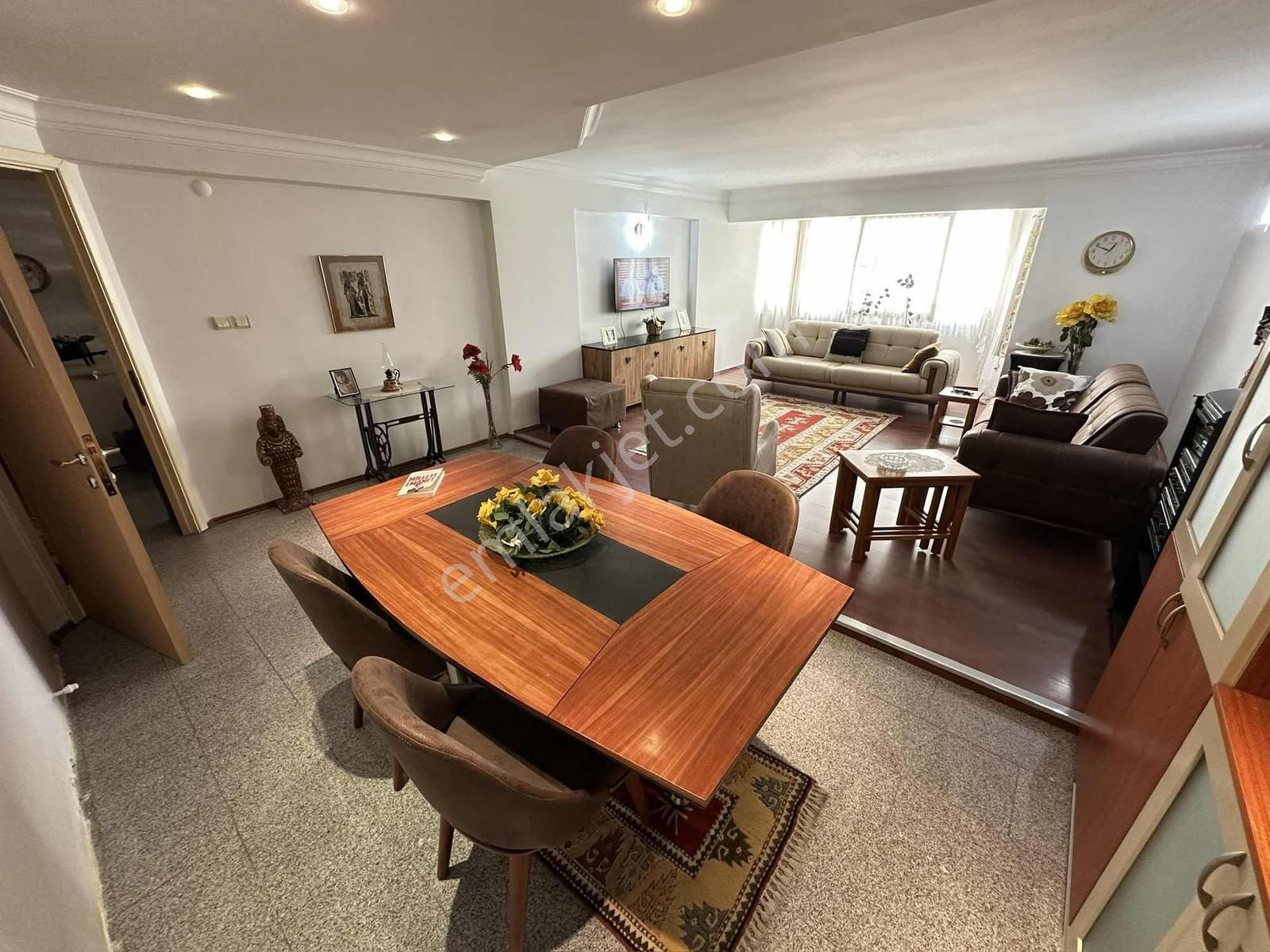 Mithatpaşa Cad Üzeri 3+1 130 M2 Asansörlü Satılık Daire - Görsel 4