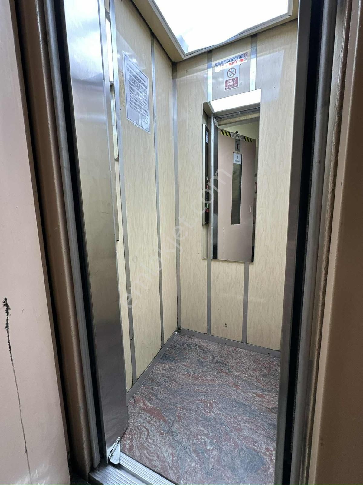 Mithatpaşa Cad Üzeri 3+1 130 M2 Asansörlü Satılık Daire - Görsel 20