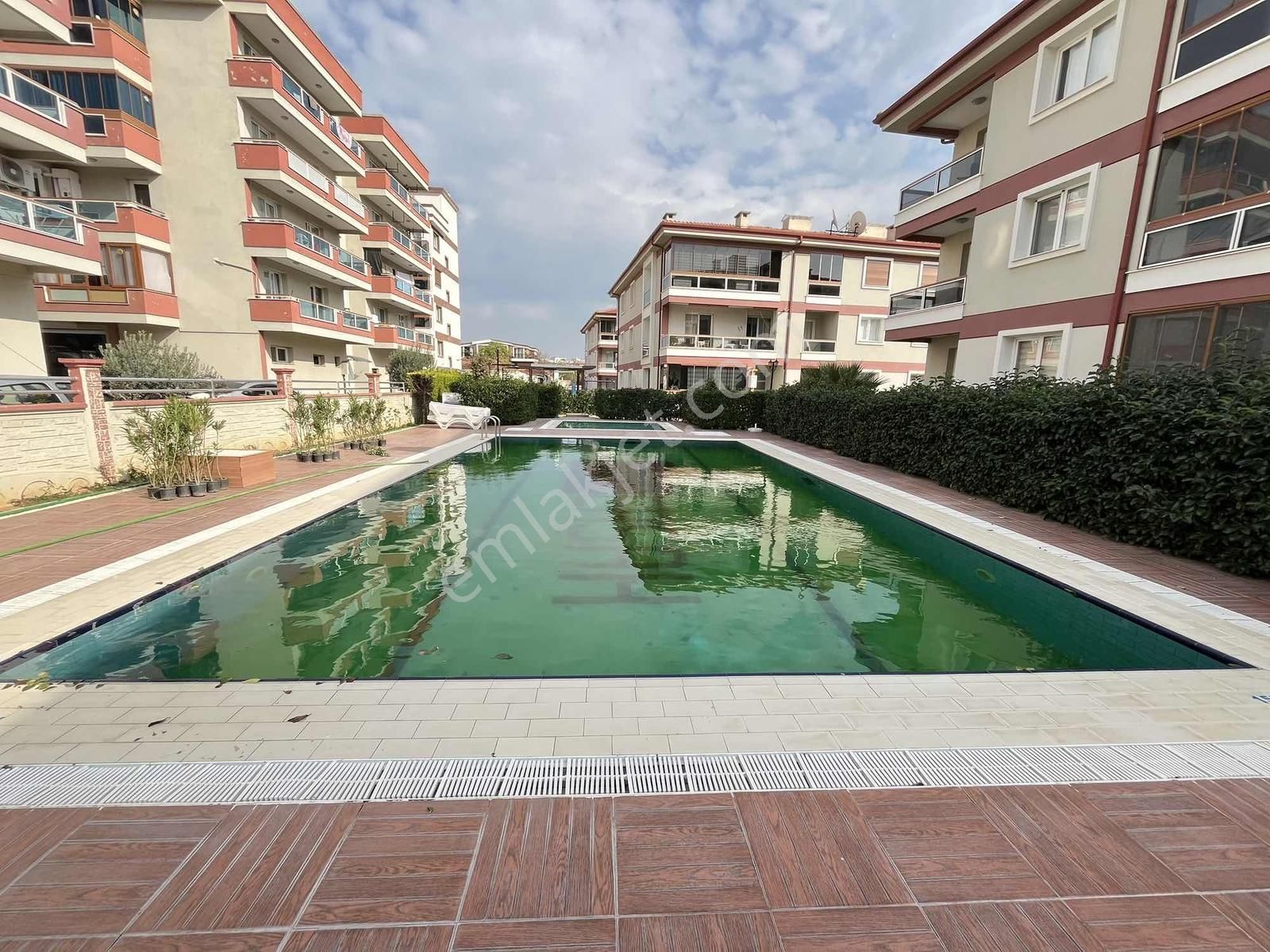 Menderes Rüyakent Evlerinde 3+1 120m2satılık Daire - Görsel 7