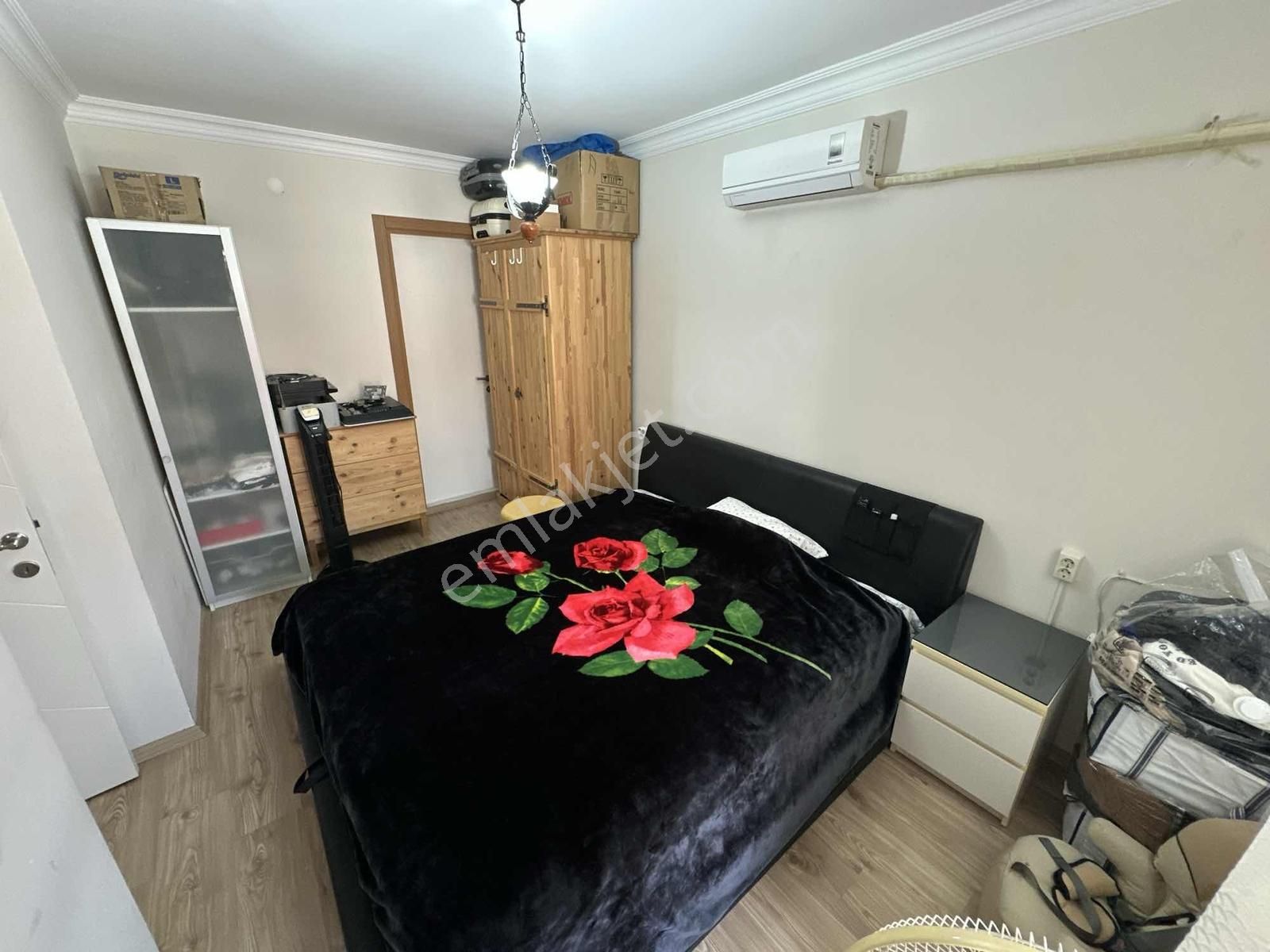 Menderes Rüyakent Evlerinde 3+1 120m2satılık Daire - Görsel 19