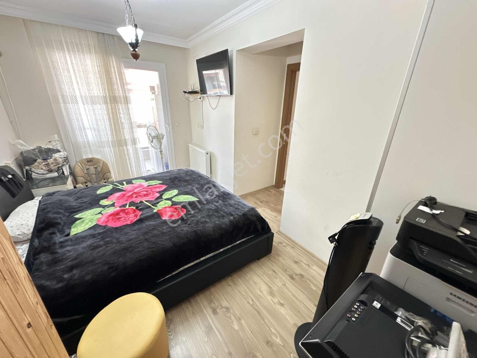 Menderes Rüyakent Evlerinde 3+1 120m2satılık Daire - Görsel 17