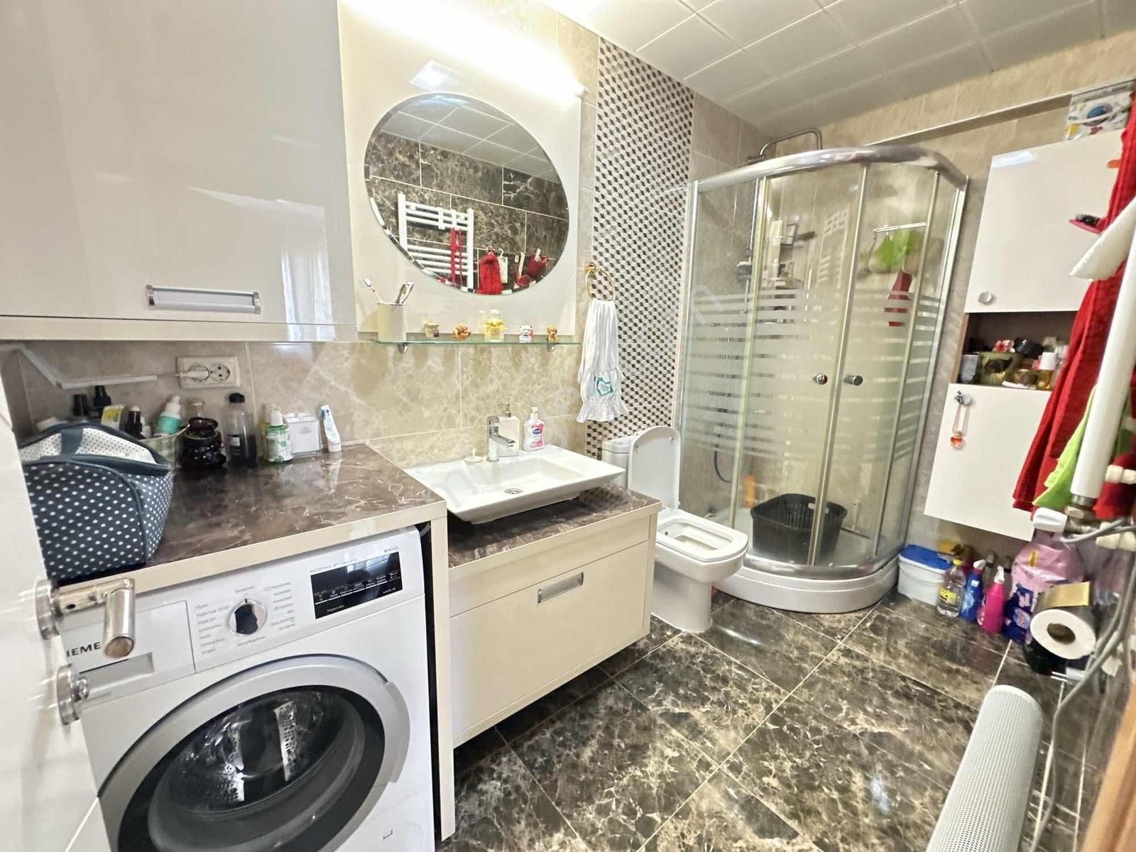 Menderes Rüyakent Evlerinde 3+1 120m2satılık Daire - Görsel 24