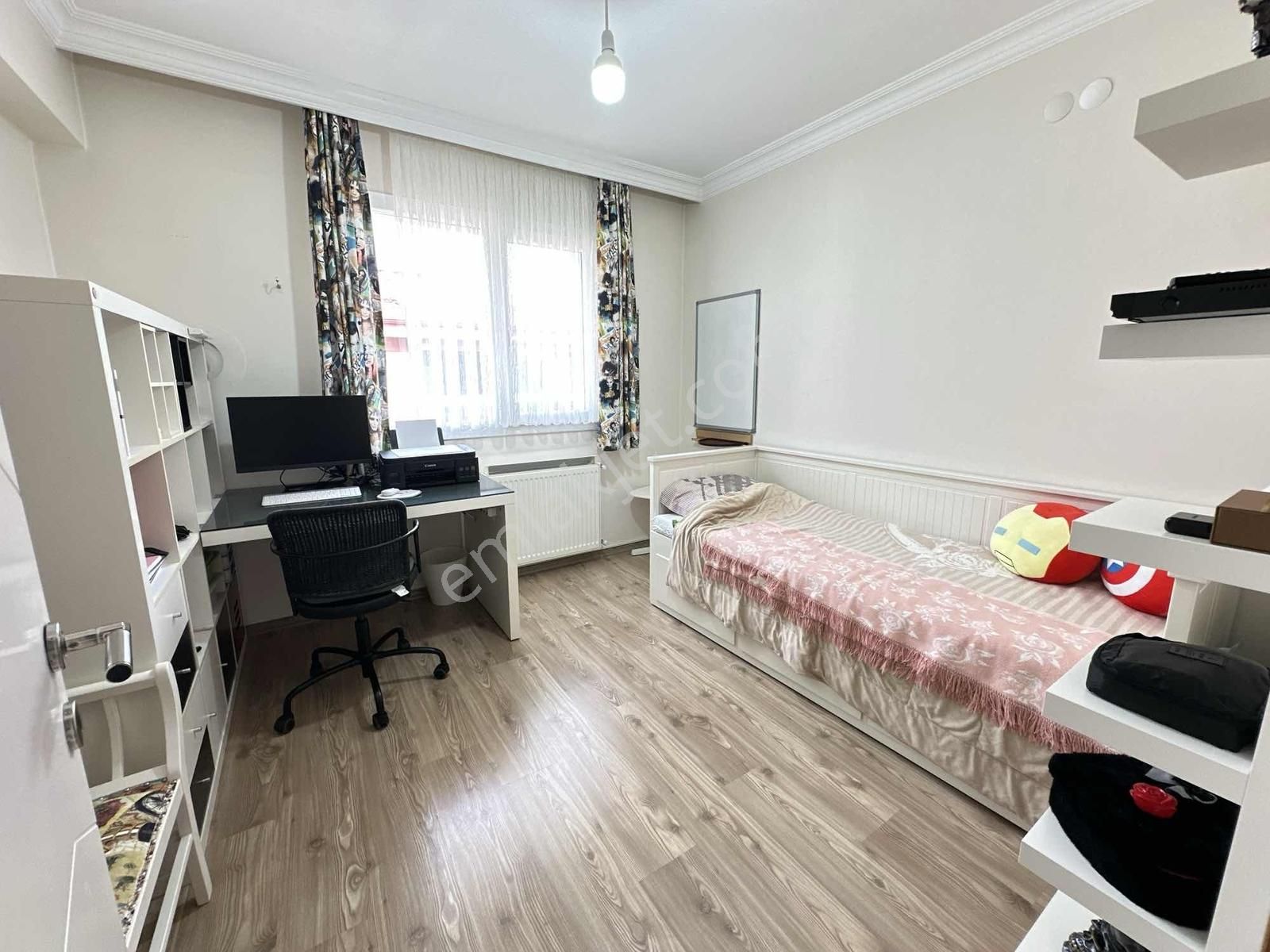 Menderes Rüyakent Evlerinde 3+1 120m2satılık Daire - Görsel 26