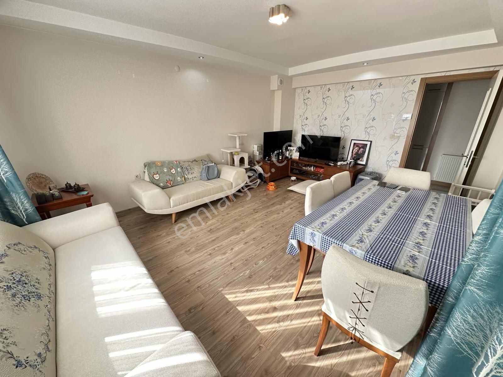 Menderes Rüyakent Evlerinde 3+1 120m2satılık Daire - Görsel 33