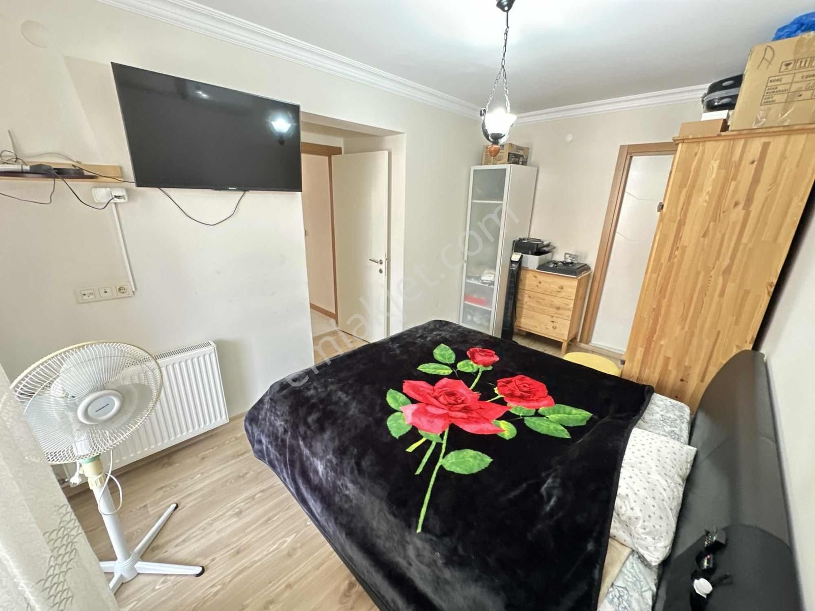 Menderes Rüyakent Evlerinde 3+1 120m2satılık Daire - Görsel 14