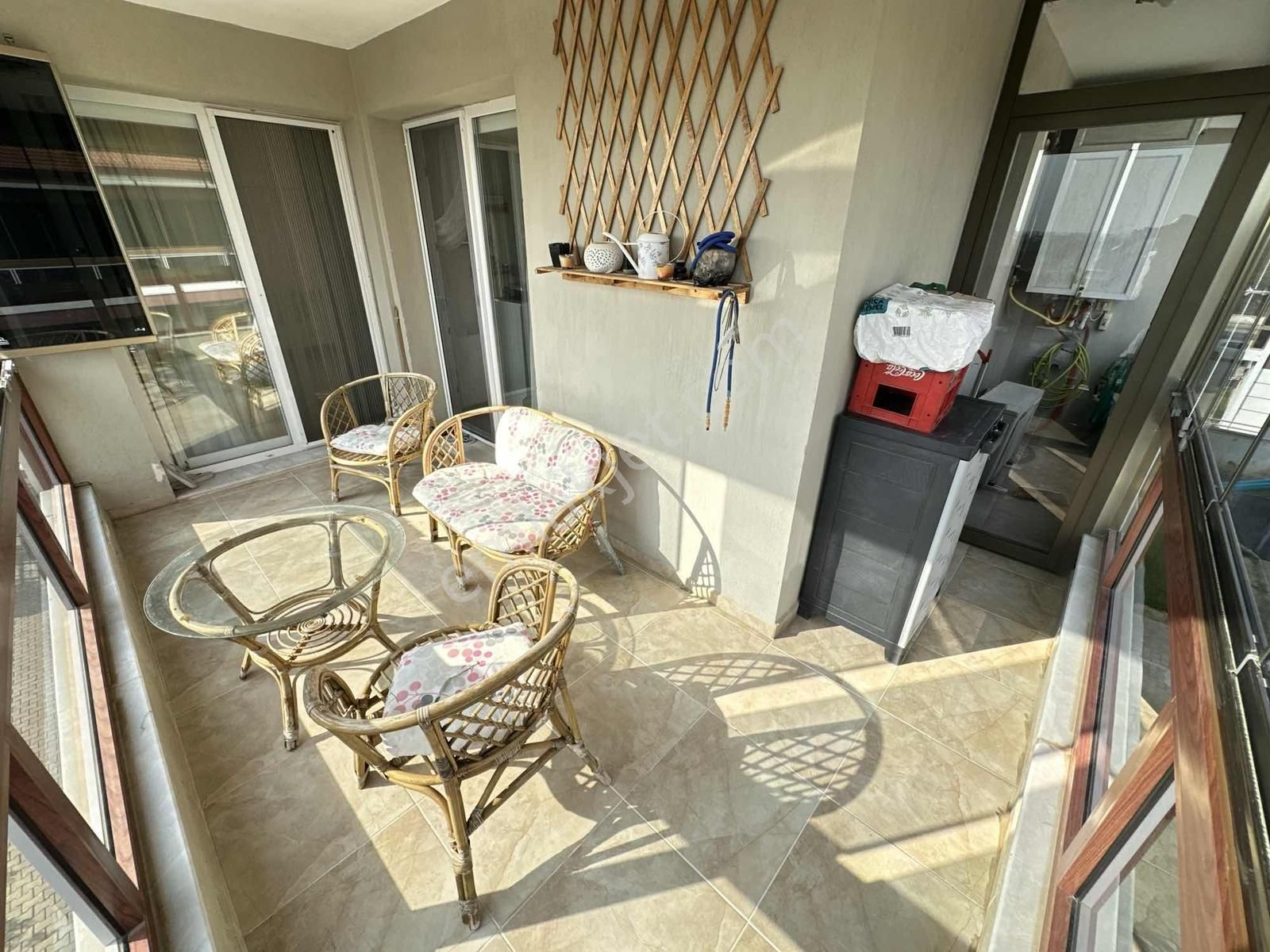 Menderes Rüyakent Evlerinde 3+1 120m2satılık Daire - Görsel 27