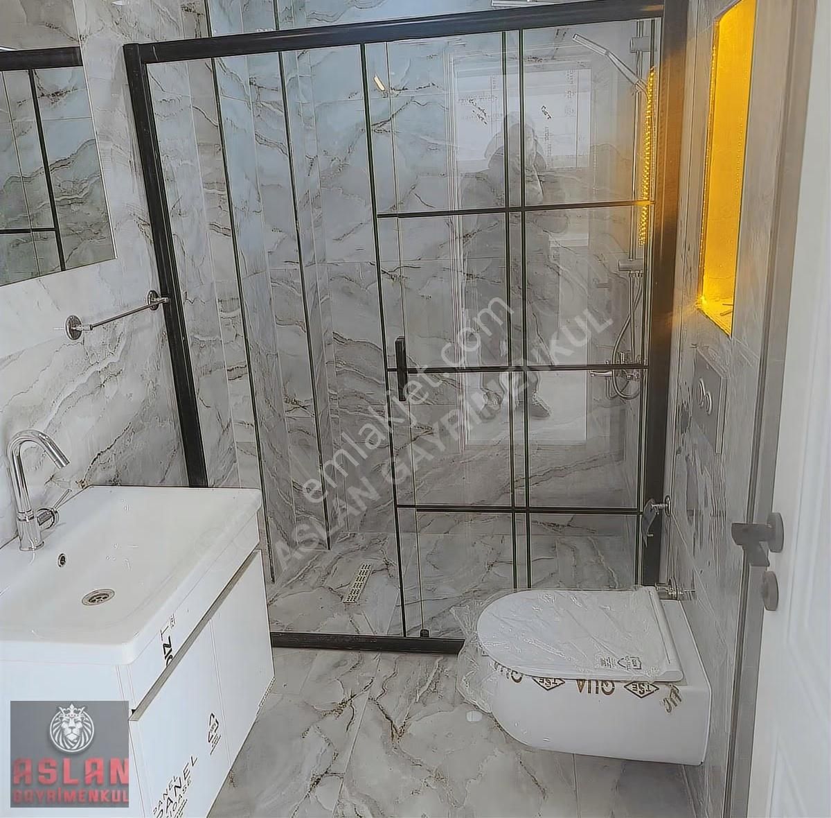 Aslan Emlak Gayrimenkulden Şarhöyükte Satılık 1+1 - Görsel 2