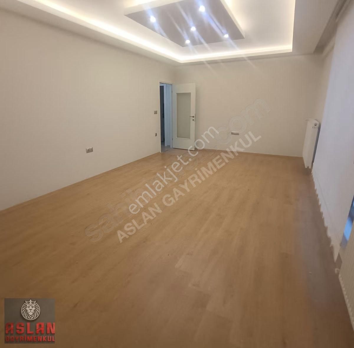 Aslan Emlak Gayrimenkulden Batıkentte Kiralık 3+1 - Görsel 7