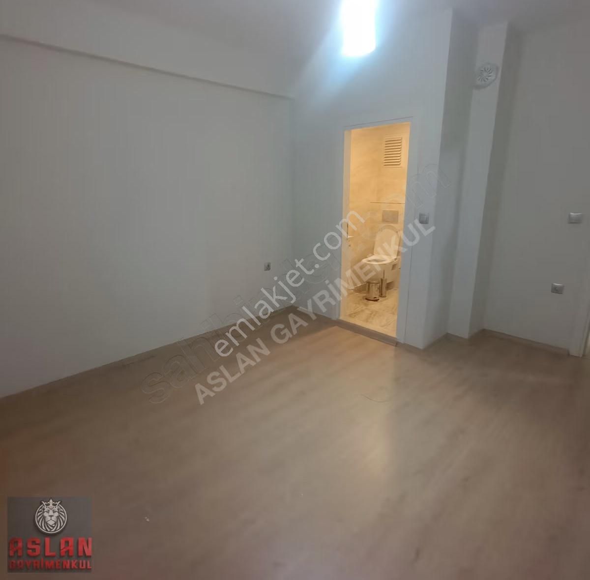 Aslan Emlak Gayrimenkulden Batıkentte Kiralık 3+1 - Görsel 5
