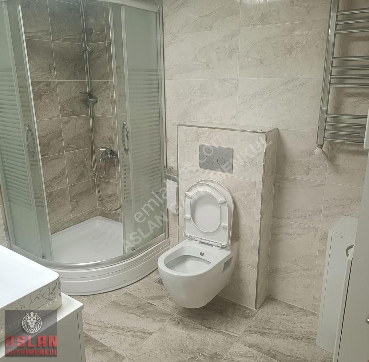 Aslan Emlak Gayrimenkulden Batıkentte Kiralık 3+1 - Görsel 4