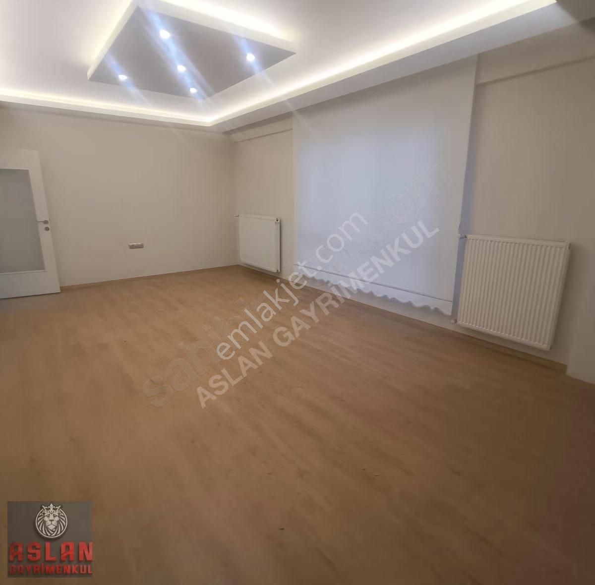 Aslan Emlak Gayrimenkulden Batıkentte Kiralık 3+1 - Görsel 16