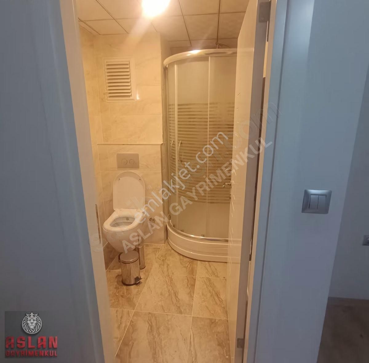 Aslan Emlak Gayrimenkulden Batıkentte Kiralık 3+1 - Görsel 3