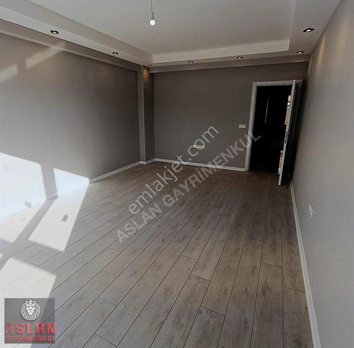 Aslan Emlak Gayrimenkulden Şarhöyükte Satılık 2+1 - Görsel 7