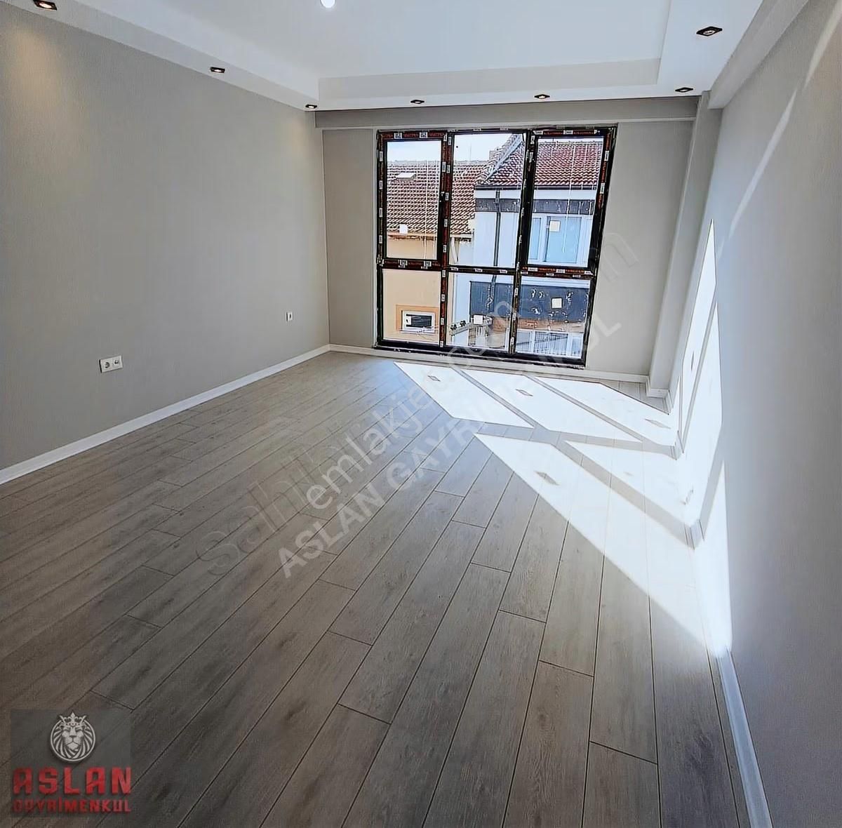 Aslan Emlak Gayrimenkulden Şarhöyükte Satılık 2+1 - Görsel 11