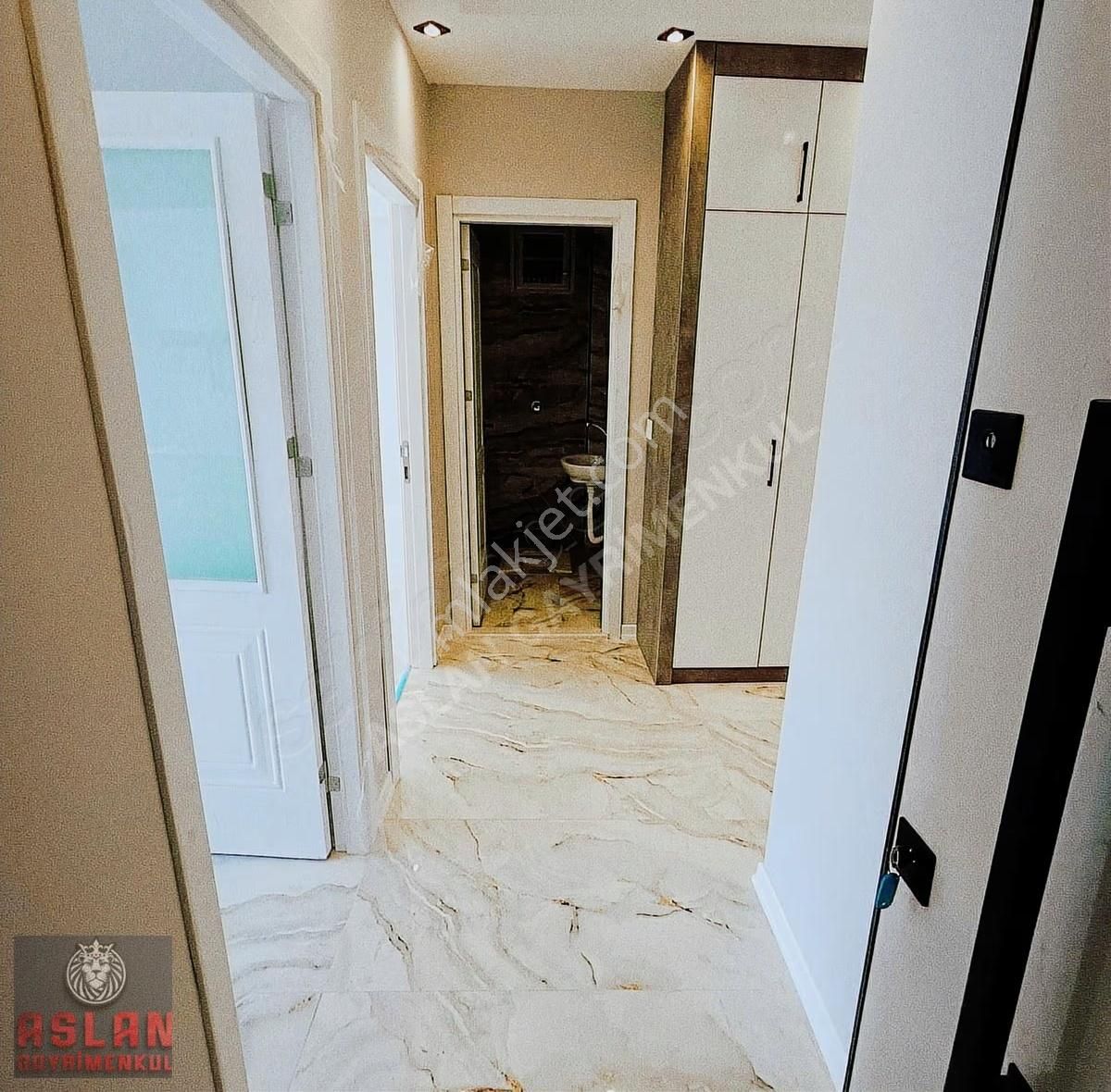 Aslan Emlak Gayrimenkulden Şarhöyükte Satılık 2+1 - Görsel 5