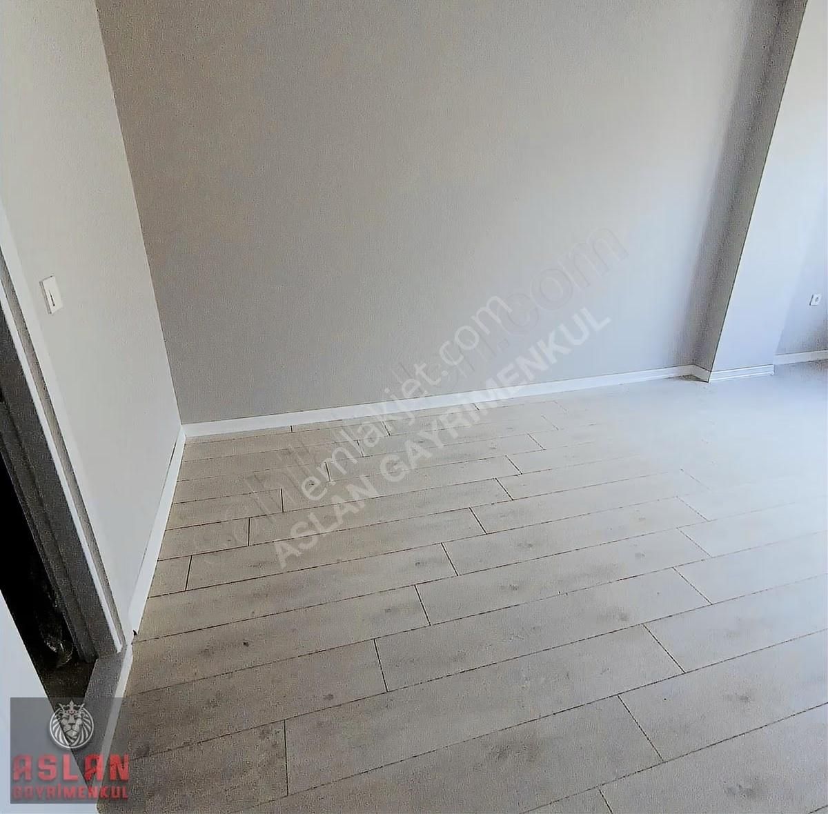 Aslan Emlak Gayrimenkulden Şarhöyükte Satılık 2+1 - Görsel 8