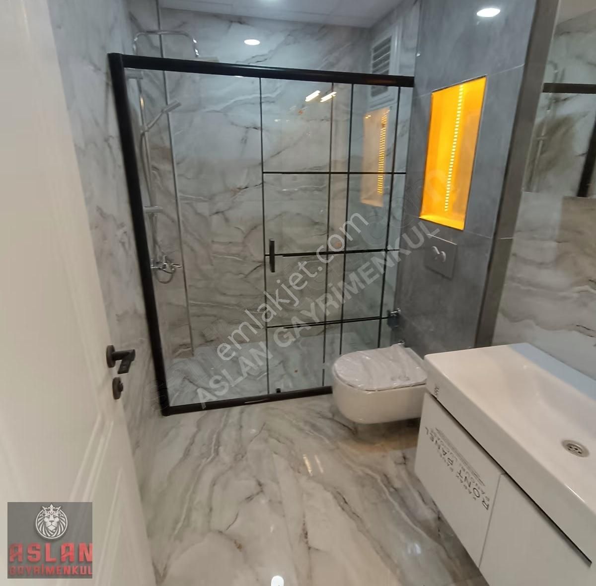 Aslan Emlak Gayrimenkulden Şarhöyükte Satılık 3+1 - Görsel 5