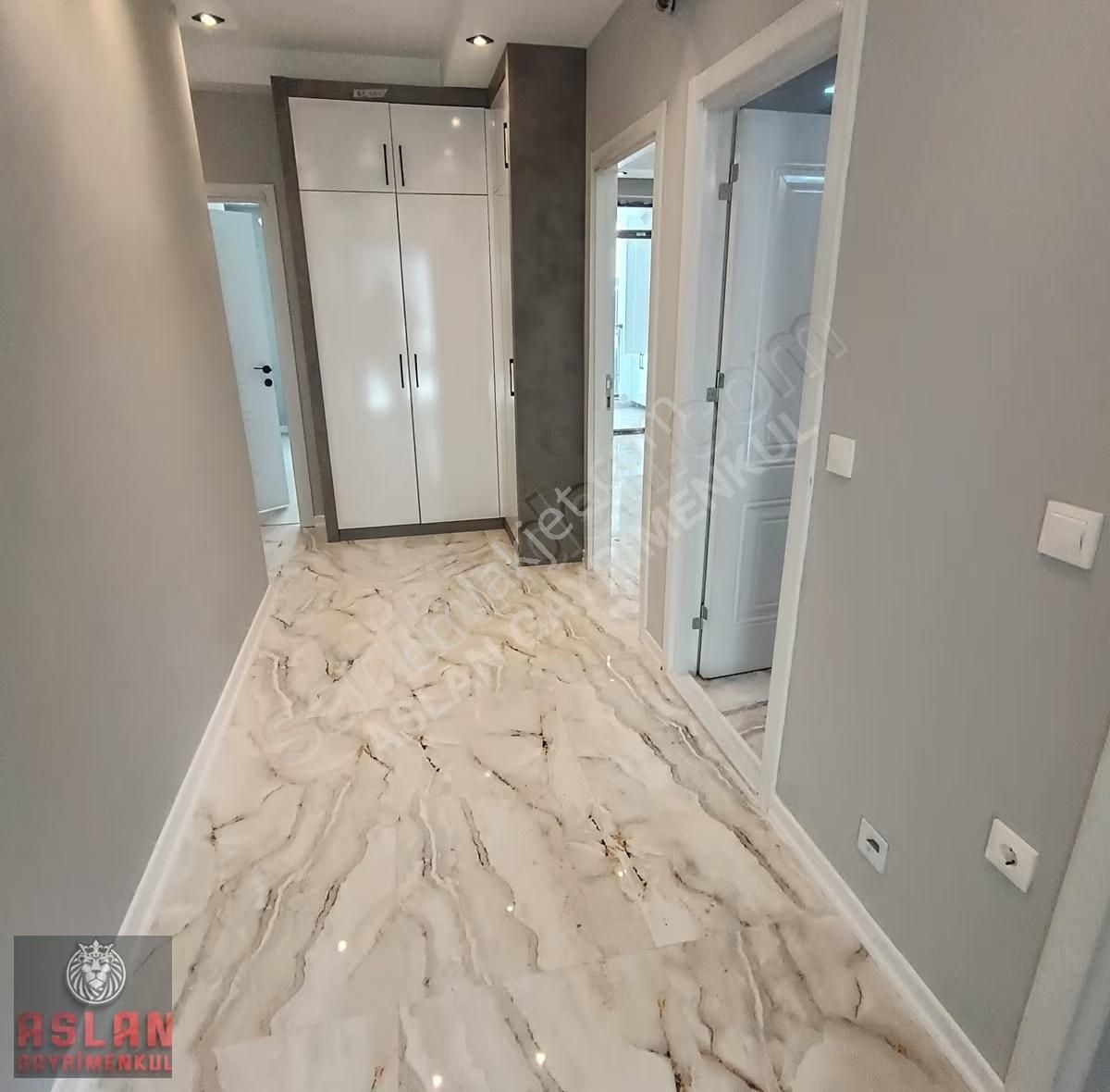 Aslan Emlak Gayrimenkulden Şarhöyükte Satılık 3+1 - Görsel 7