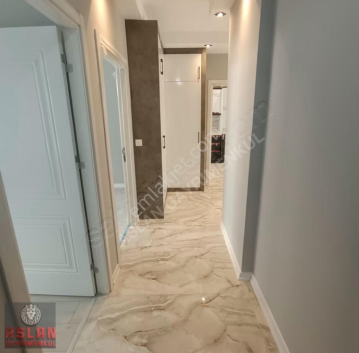 Aslan Emlak Gayrimenkulden Şarhöyükte Satılık 3+1 - Görsel 10