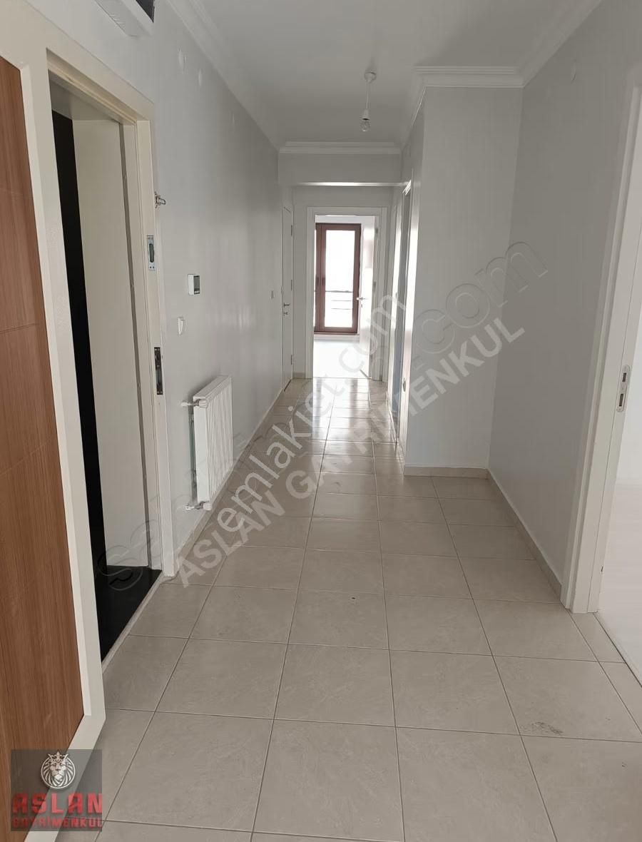 Aslan Emlak Gayrimenkul' Den Batıkent Site İçi Kiralık 3+1 Daire - Görsel 7