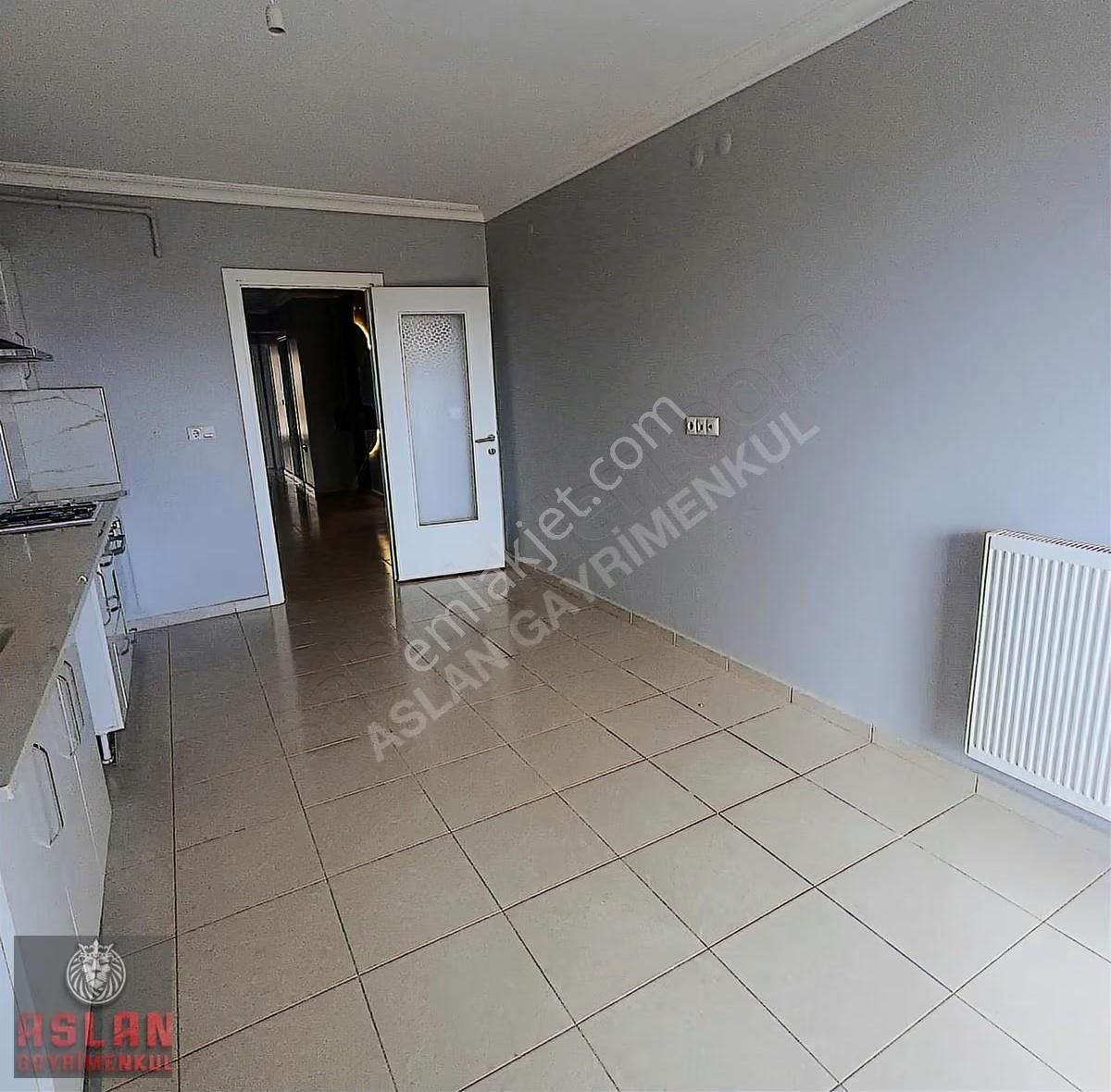 Aslan Emlak Gayrimenkul' Den Batıkent Site İçi Kiralık 3+1 Daire - Görsel 28