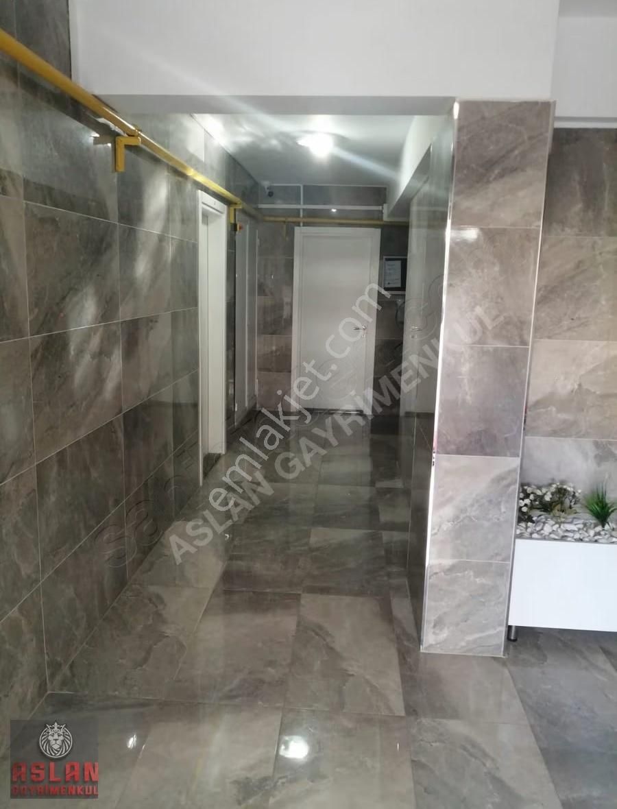 Aslan Emlak Gayrimenkul' Den Batıkent Site İçi Kiralık 3+1 Daire - Görsel 22