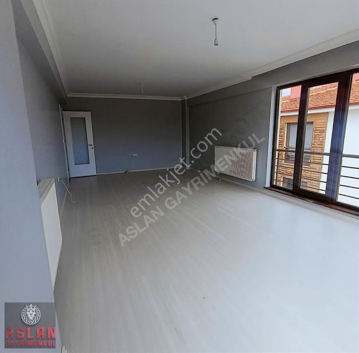 Aslan Emlak Gayrimenkul' Den Batıkent Site İçi Kiralık 3+1 Daire - Görsel 29