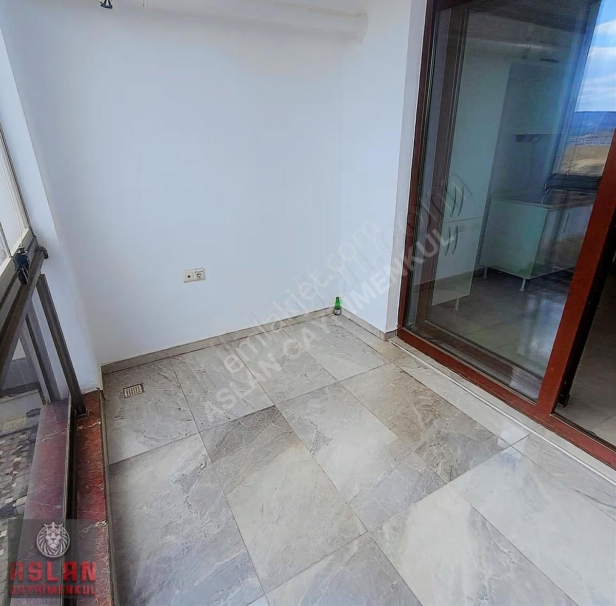Aslan Emlak Gayrimenkul' Den Batıkent Site İçi Kiralık 3+1 Daire - Görsel 5