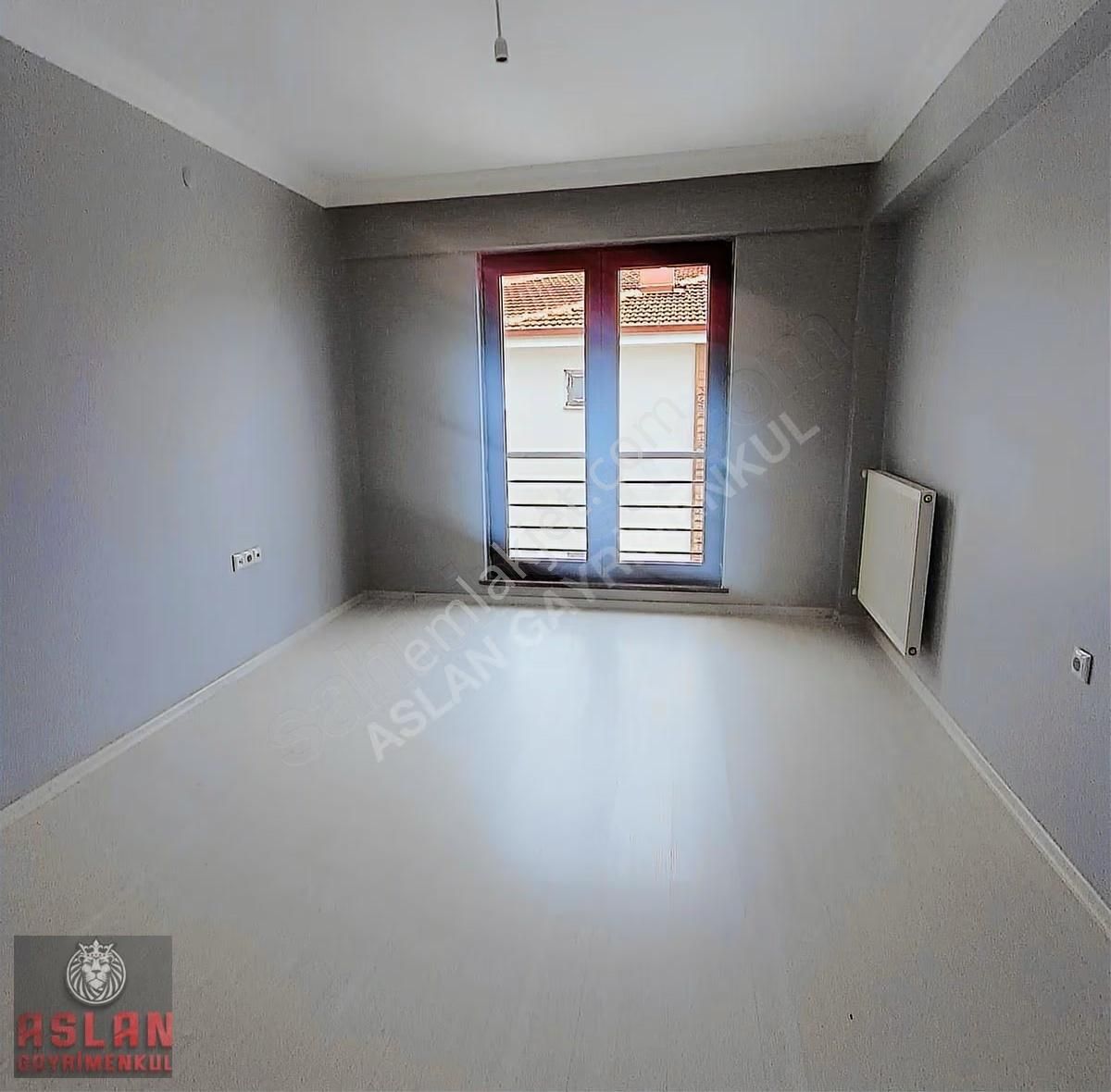 Aslan Emlak Gayrimenkul' Den Batıkent Site İçi Kiralık 3+1 Daire - Görsel 10