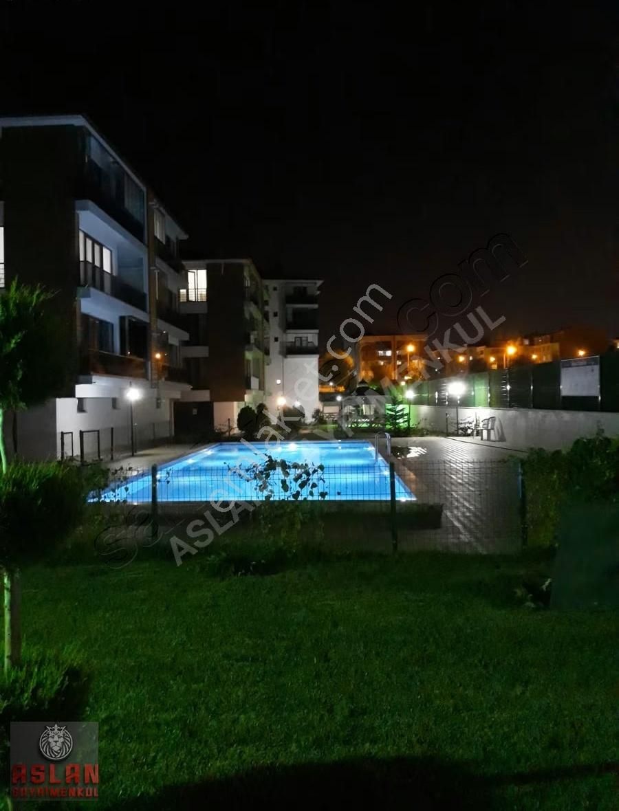 Aslan Emlak Gayrimenkul' Den Batıkent Site İçi Kiralık 3+1 Daire - Görsel 16
