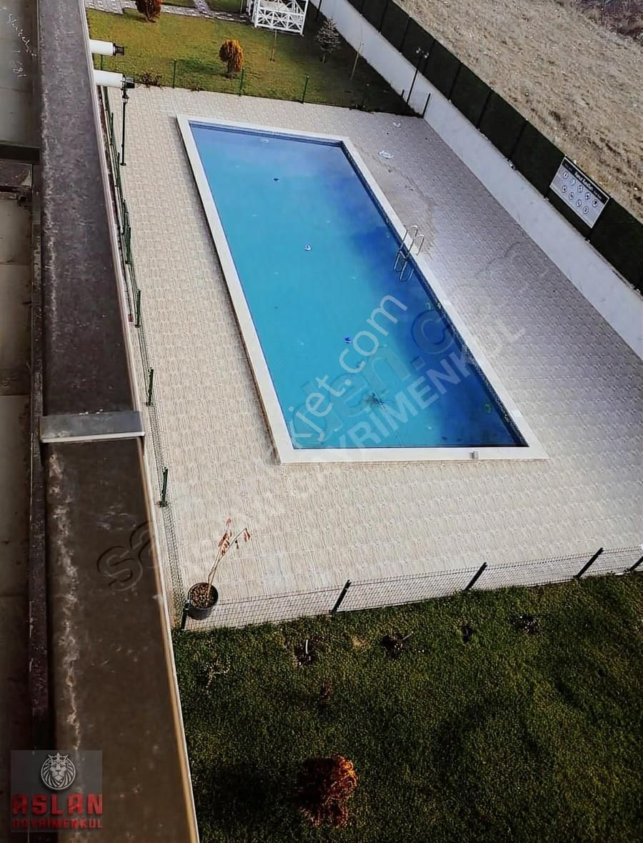 Aslan Emlak Gayrimenkul' Den Batıkent Site İçi Kiralık 3+1 Daire - Görsel 32