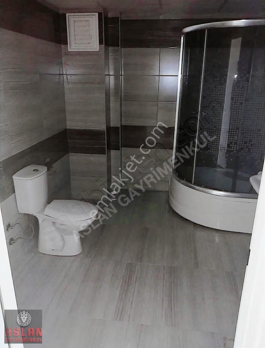 Aslan Emlak Gayrimenkul' Den Batıkent Site İçi Kiralık 3+1 Daire - Görsel 33