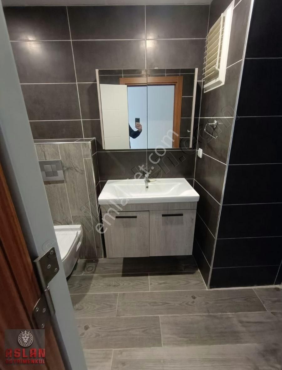 Aslan Emlak Gayrimenkul'den Çamlıca 'da Kiralık 2+1 - Görsel 6