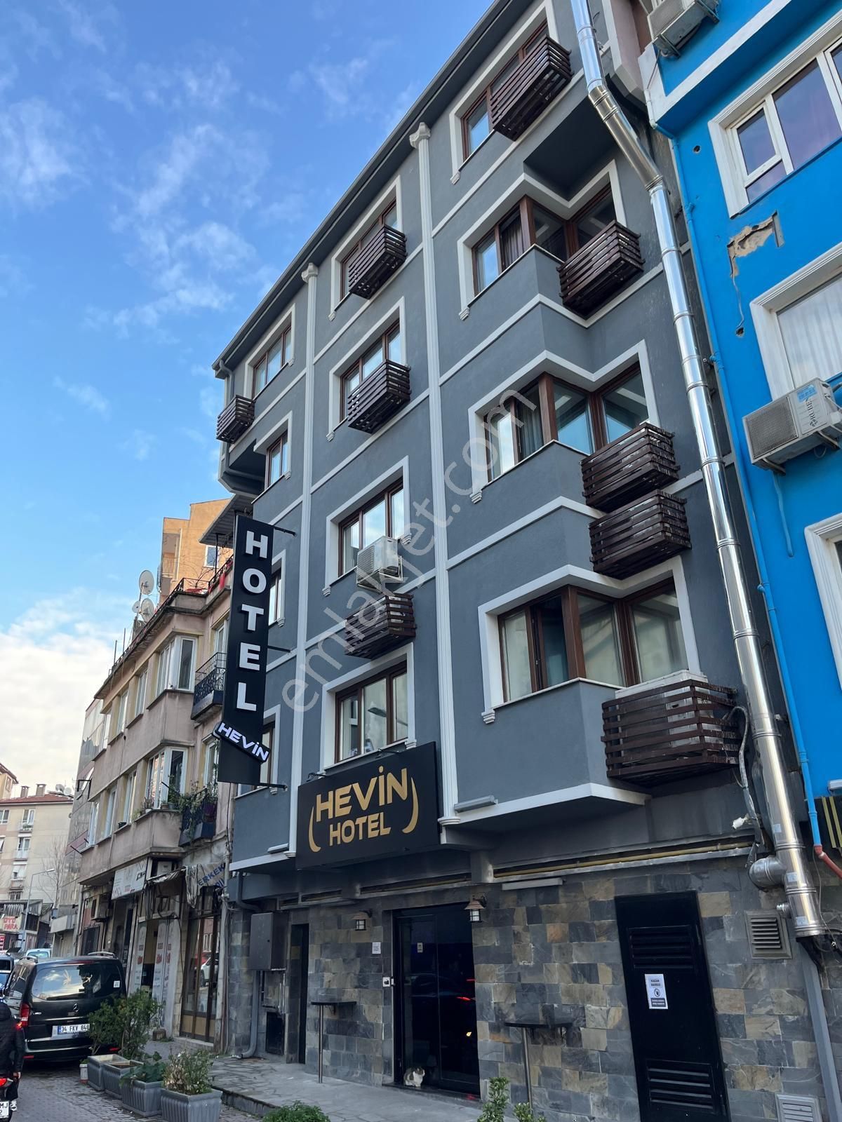 Bursa Günlük Apart Daire 1+1 - Görsel 20