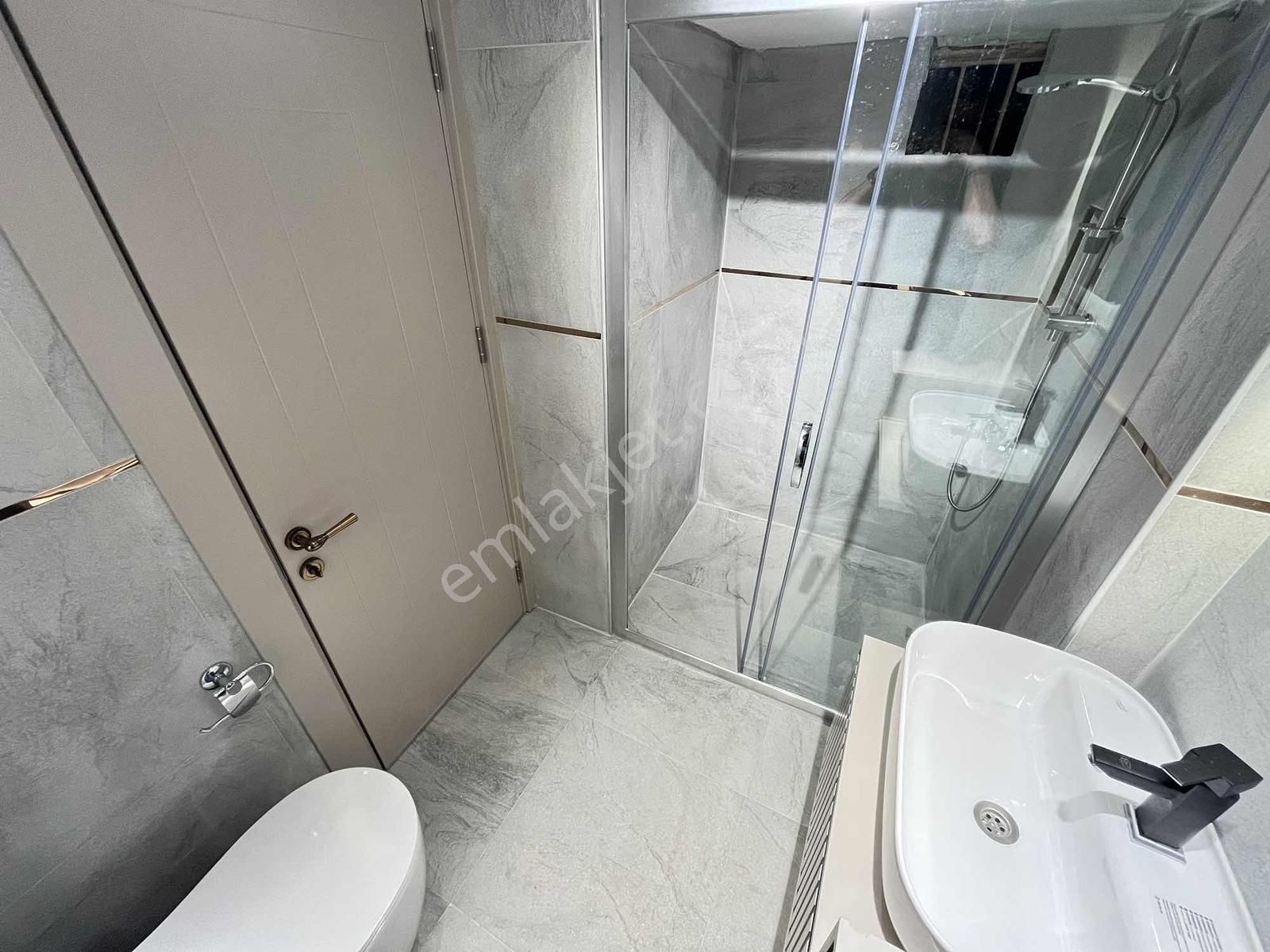 Basınsitesi'nde 3+1 110m2 Teraslı Satılık Daire - Görsel 22