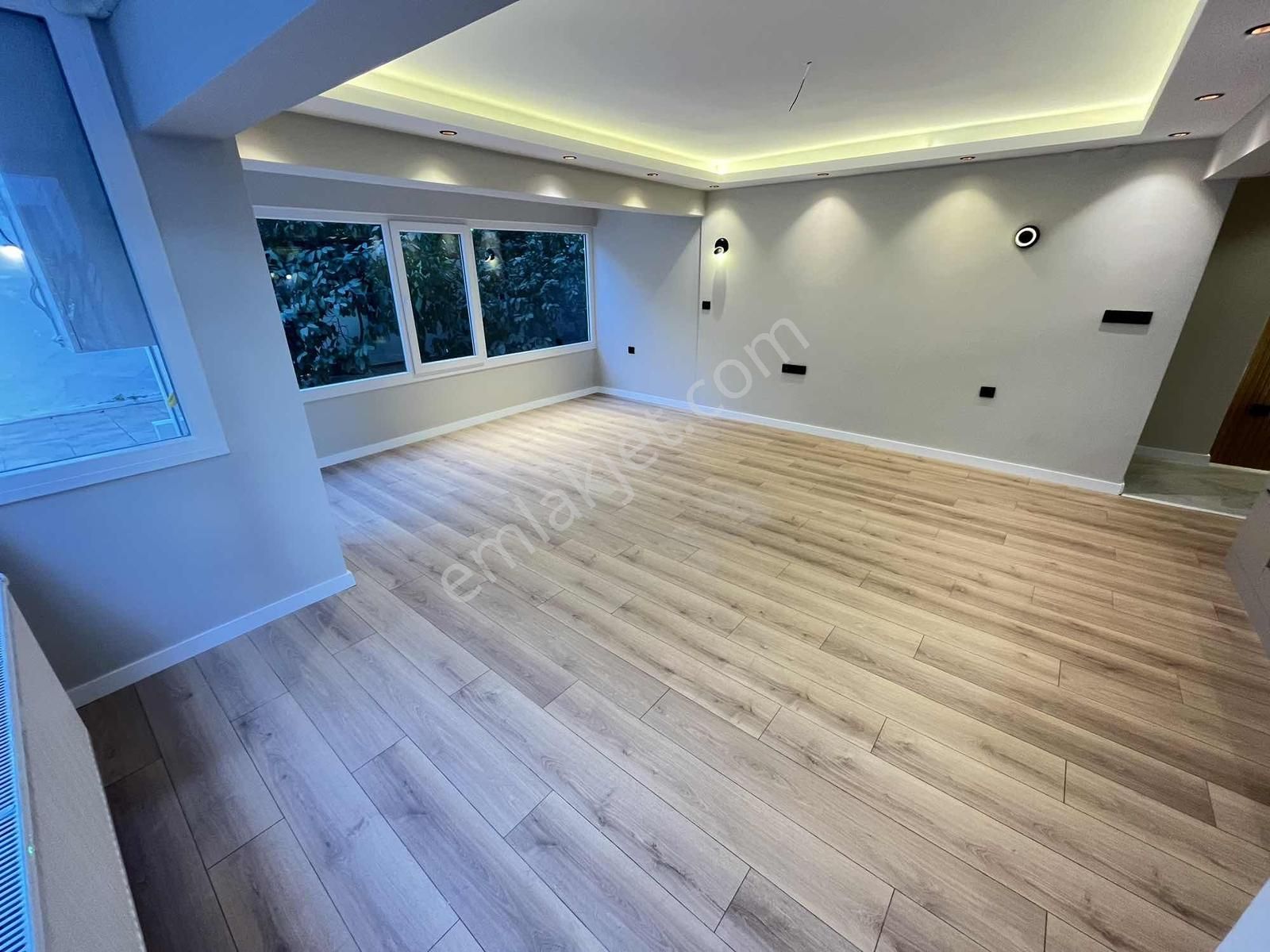 Basınsitesi'nde 3+1 110m2 Teraslı Satılık Daire - Görsel 17