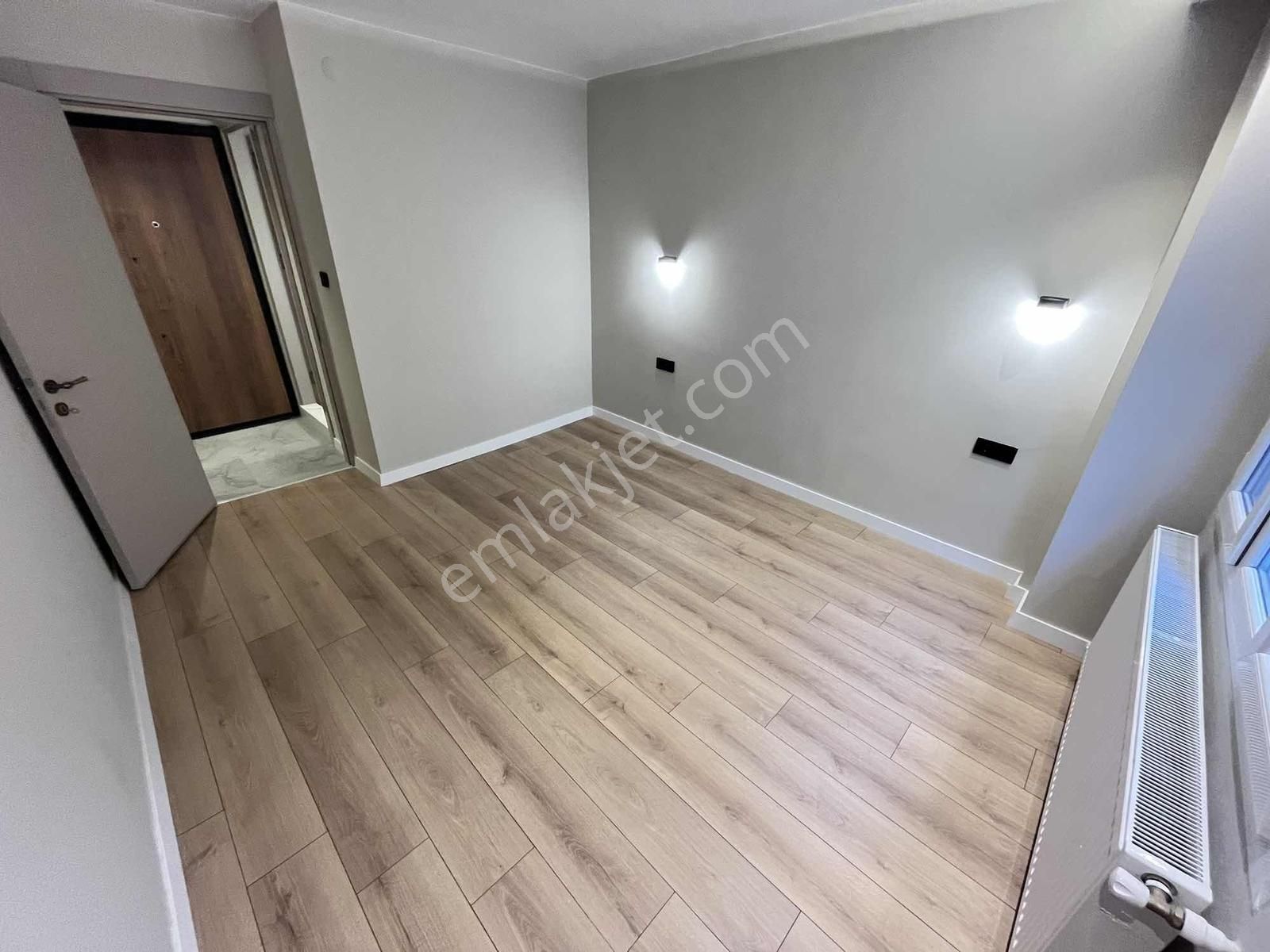 Basınsitesi'nde 3+1 110m2 Teraslı Satılık Daire - Görsel 10