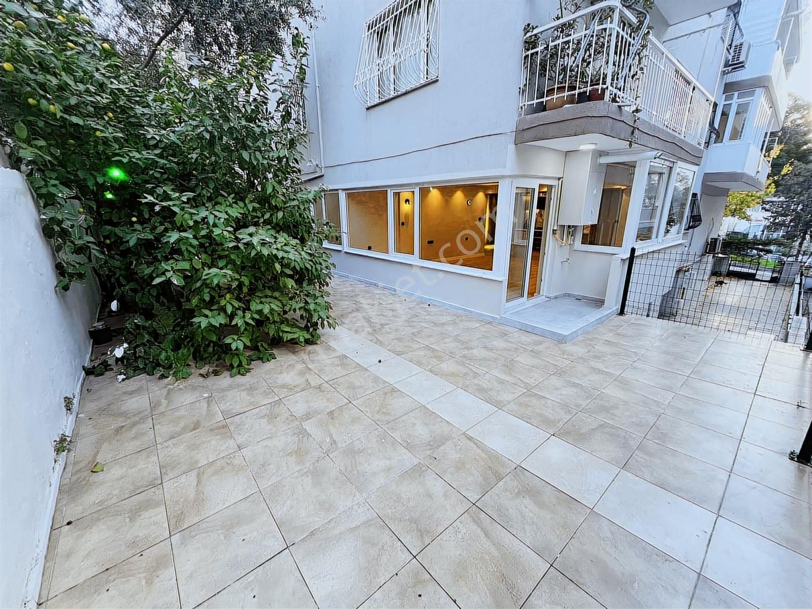 Basınsitesi'nde 3+1 110m2 Teraslı Satılık Daire - Görsel 8