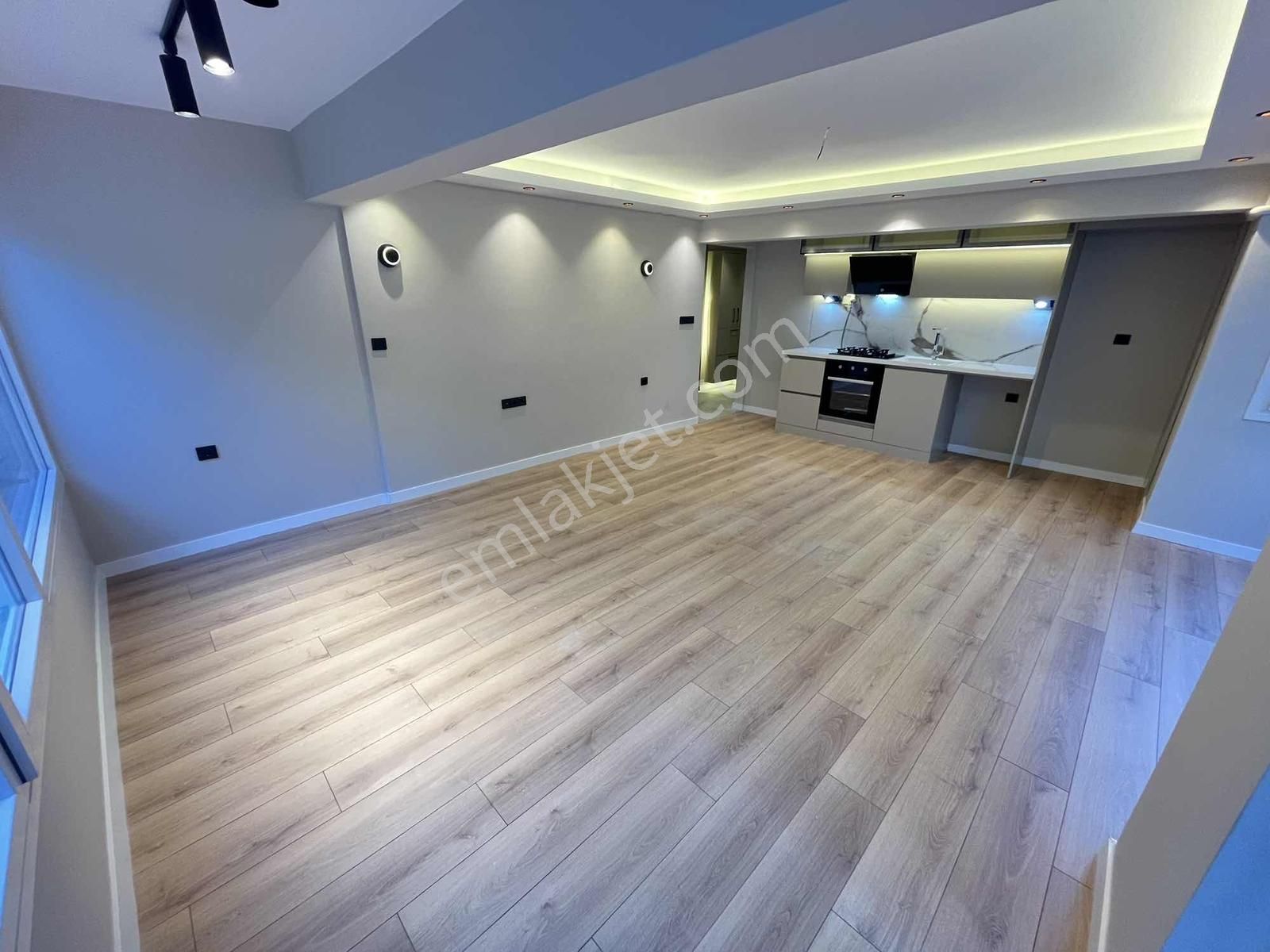 Basınsitesi'nde 3+1 110m2 Teraslı Satılık Daire - Görsel 13