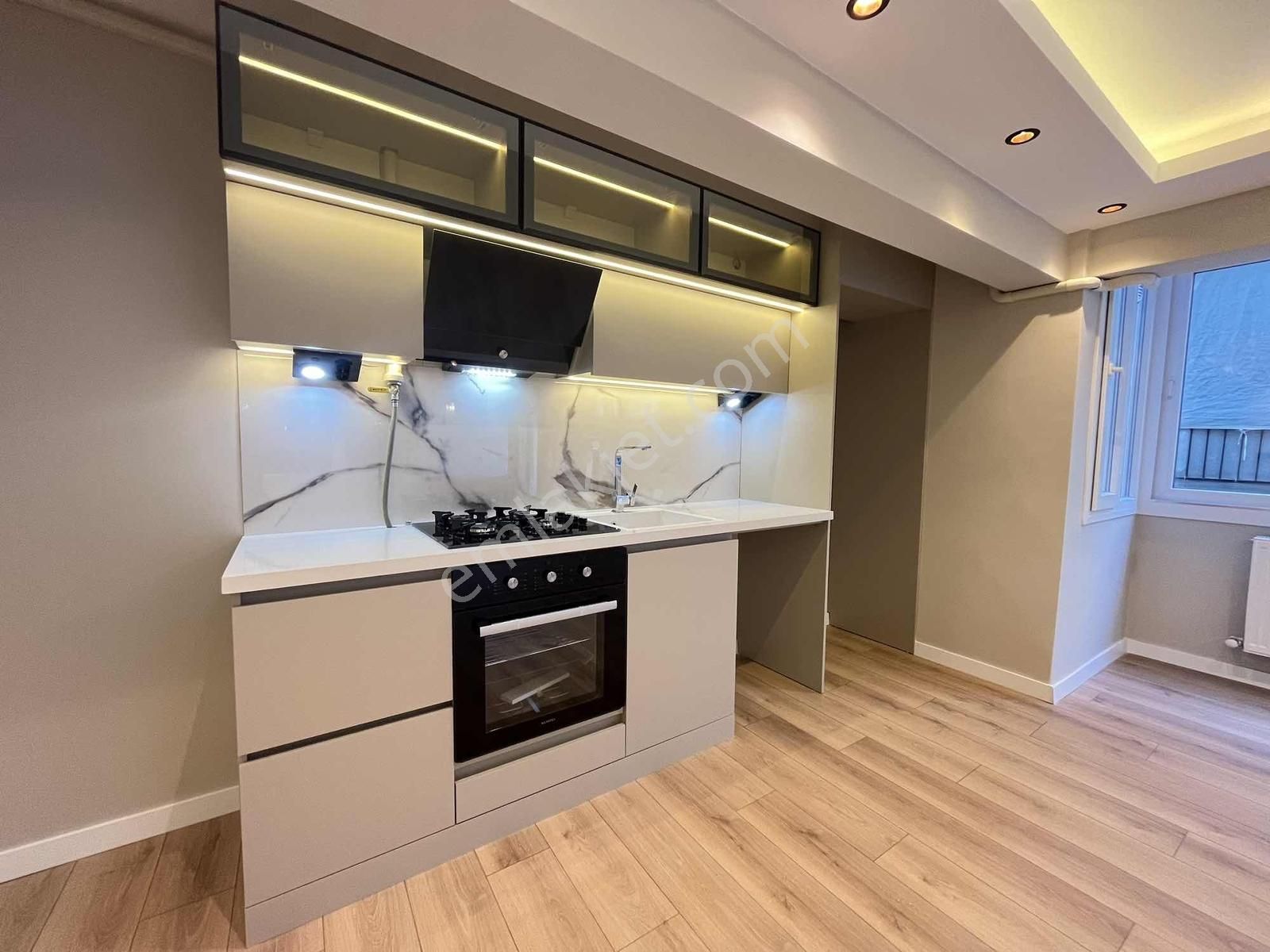 Basınsitesi'nde 3+1 110m2 Teraslı Satılık Daire - Görsel 19