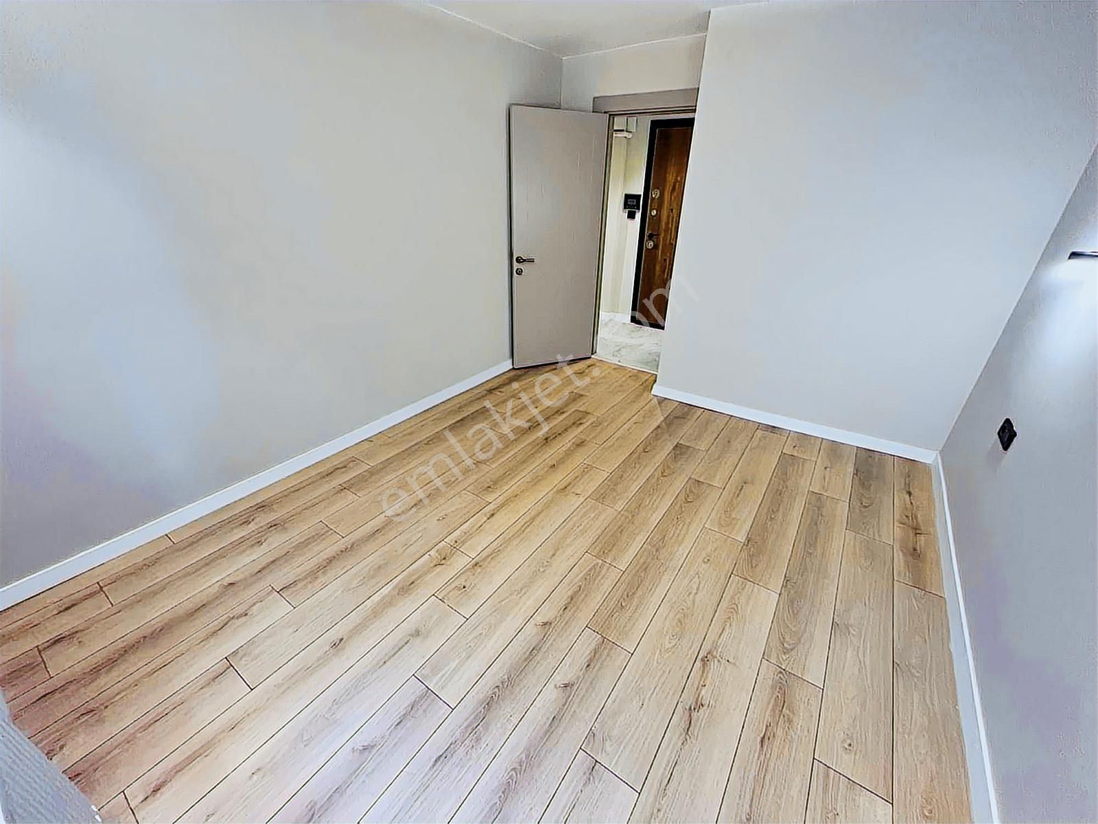 Basınsitesi'nde 3+1 110m2 Teraslı Satılık Daire - Görsel 7