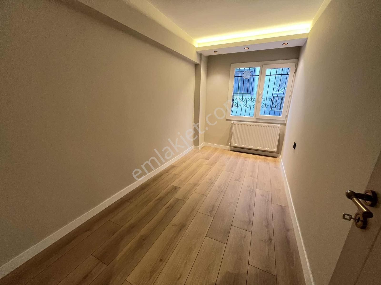 Basınsitesi'nde 3+1 110m2 Teraslı Satılık Daire - Görsel 5