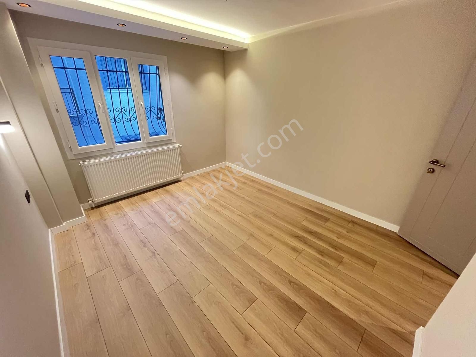 Basınsitesi'nde 3+1 110m2 Teraslı Satılık Daire - Görsel 15