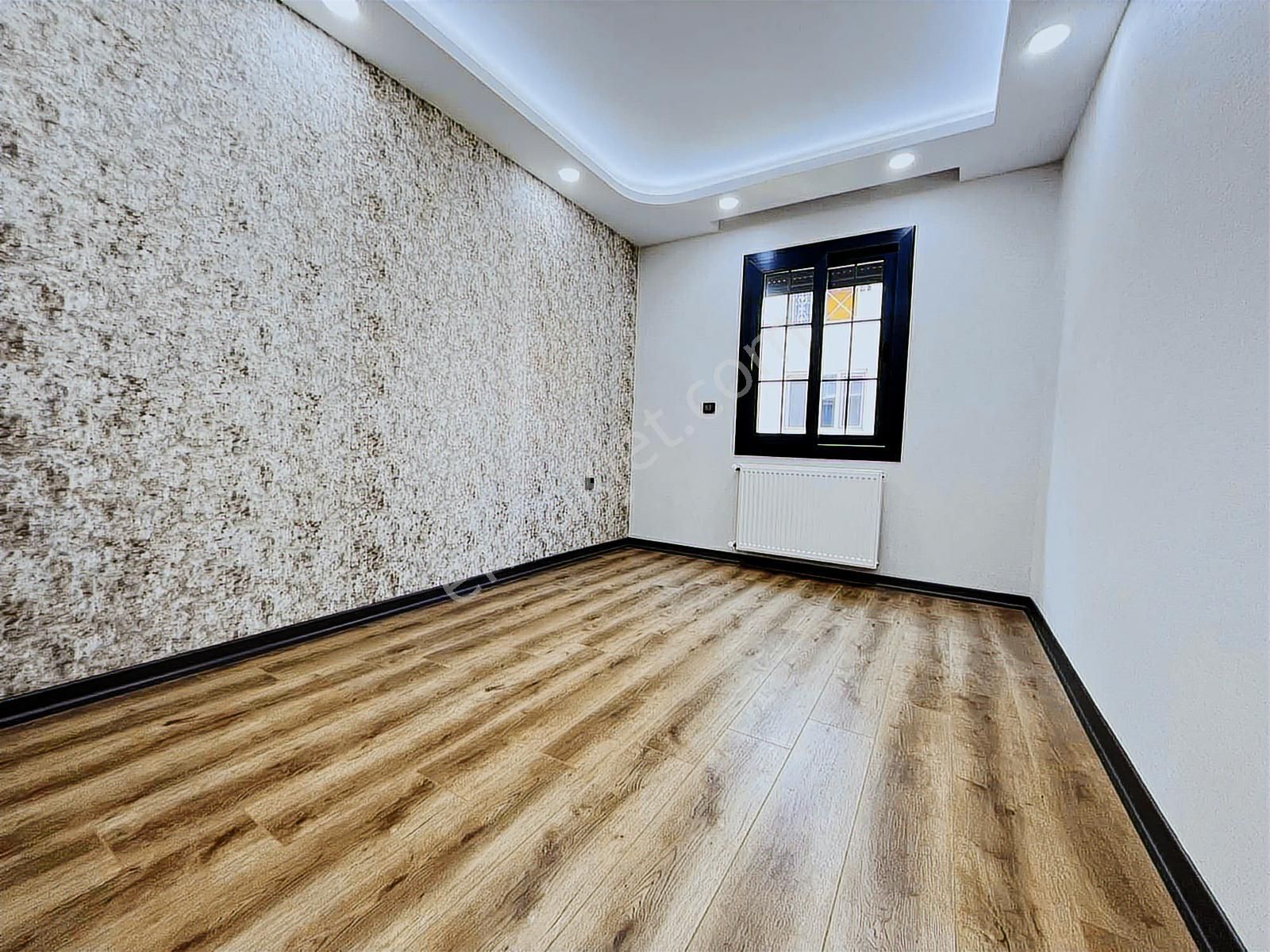 Balçova Korutürk 2+1 110m2 Full Tadilatlı Satılık Daire - Görsel 19