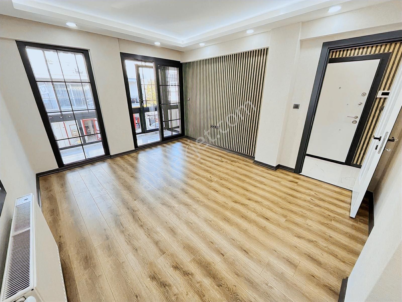 Balçova Korutürk 2+1 110m2 Full Tadilatlı Satılık Daire - Görsel 11