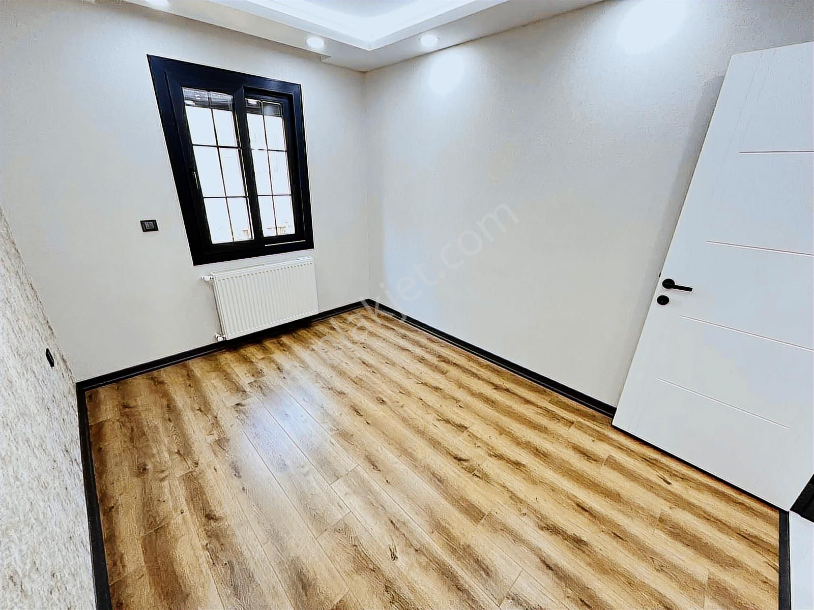 Balçova Korutürk 2+1 110m2 Full Tadilatlı Satılık Daire - Görsel 18