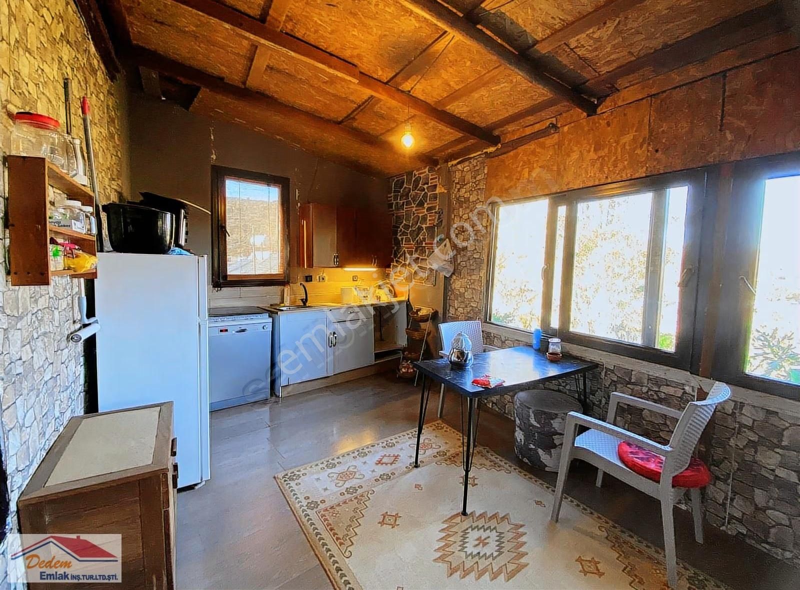 Gündoğan İşlek Cadde Üzerinde 1350m2 Ticari İmarlı Arsa - Görsel 17