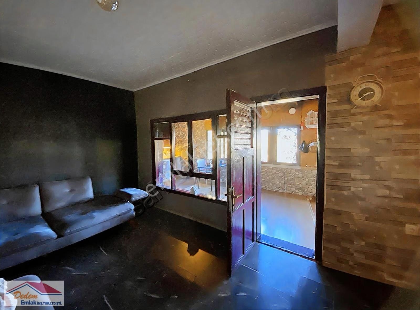 Gündoğan İşlek Cadde Üzerinde 1350m2 Ticari İmarlı Arsa - Görsel 9