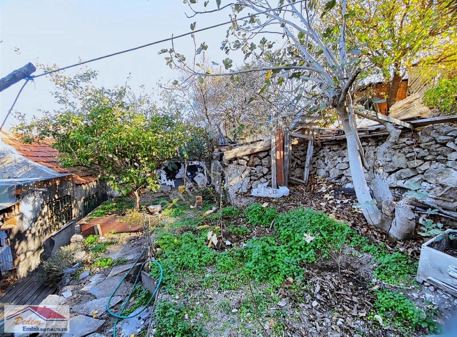 Gündoğan İşlek Cadde Üzerinde 1350m2 Ticari İmarlı Arsa - Görsel 13